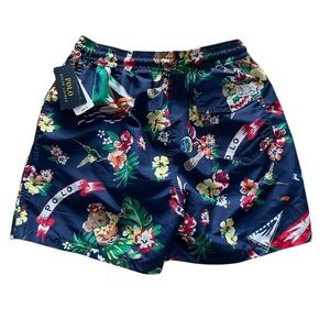 Polo by Ralph Lauren Men's Swim Shorts